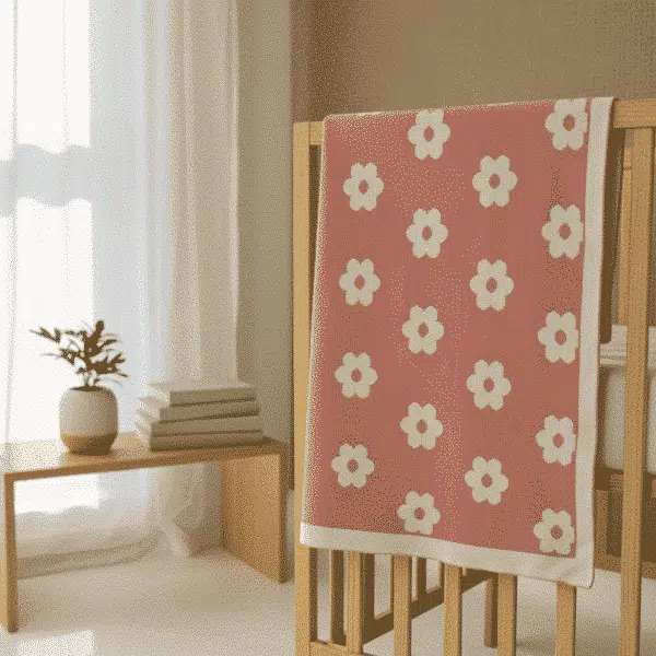 The Flowers Blanket The Flowers Blanket