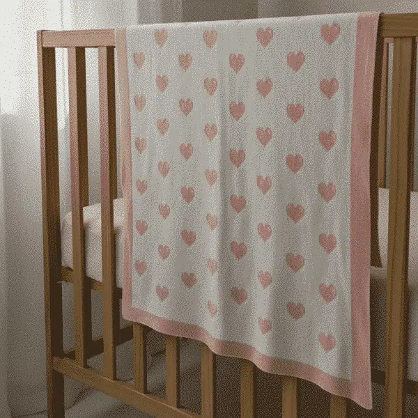 The Heart Blanket The Heart Blanket